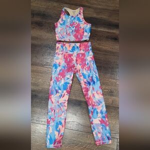 Old Navy Powersoft Active Set
